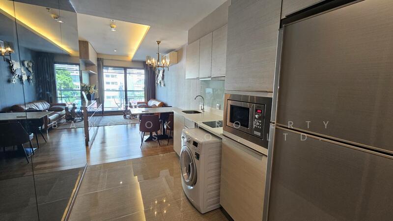 H Sukhumvit 43, Bangkok, 28 Sukhumvit 34 Road, Khlong Tan Nua, Watthana, Bangkok, 2 Bedrooms, 70 sqm, Condo For Rent, by BANGKOK PROPERTY AGENTS CO., LTD., 60036408 - DDproperty.com