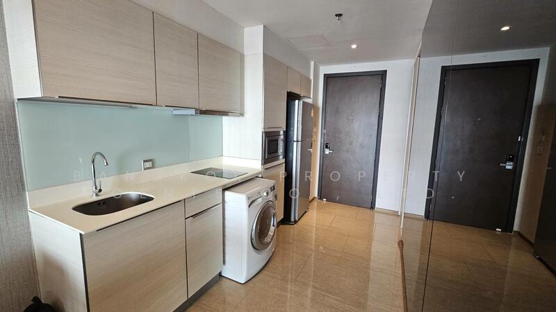 H Sukhumvit 43, กรุงเทพ, 28 Sukhumvit 34 Road, คลองตันเหนือ, วัฒนา, กรุงเทพ, 70 ตร.ม., คอนโด ให้เช่า, โดย BANGKOK PROPERTY AGENTS CO., LTD., 60036408 - DDproperty.com