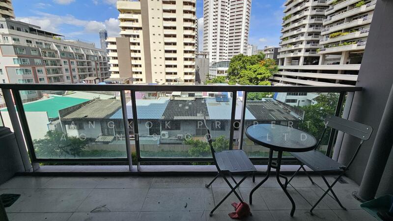 H Sukhumvit 43, กรุงเทพ, 28 Sukhumvit 34 Road, คลองตันเหนือ, วัฒนา, กรุงเทพ, 70 ตร.ม., คอนโด ให้เช่า, โดย BANGKOK PROPERTY AGENTS CO., LTD., 60036408 - DDproperty.com