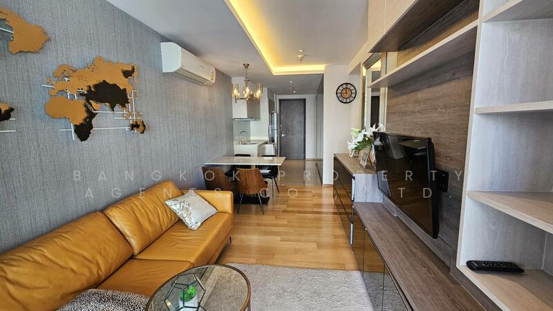 H Sukhumvit 43, กรุงเทพ, 28 Sukhumvit 34 Road, คลองตันเหนือ, วัฒนา, กรุงเทพ, 70 ตร.ม., คอนโด ให้เช่า, โดย BANGKOK PROPERTY AGENTS CO., LTD., 60036408 - DDproperty.com