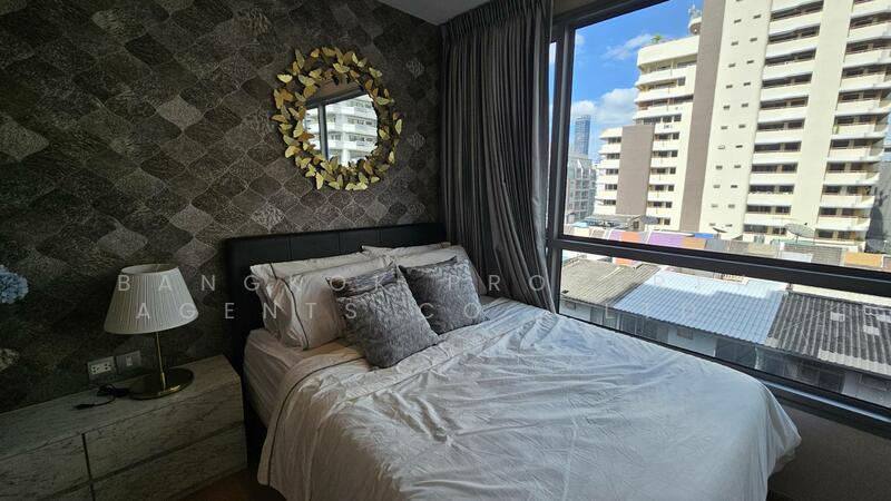 H Sukhumvit 43, กรุงเทพ, 28 Sukhumvit 34 Road, คลองตันเหนือ, วัฒนา, กรุงเทพ, 70 ตร.ม., คอนโด ให้เช่า, โดย BANGKOK PROPERTY AGENTS CO., LTD., 60036408 - DDproperty.com
