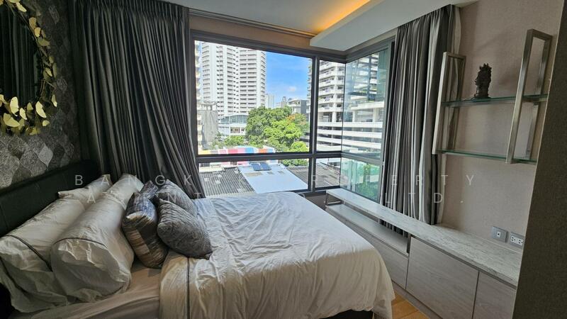 H Sukhumvit 43, Bangkok, 28 Sukhumvit 34 Road, Khlong Tan Nua, Watthana, Bangkok, 2 Bedrooms, 70 sqm, Condo For Rent, by BANGKOK PROPERTY AGENTS CO., LTD., 60036408 - DDproperty.com