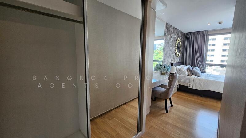 H Sukhumvit 43, กรุงเทพ, 28 Sukhumvit 34 Road, คลองตันเหนือ, วัฒนา, กรุงเทพ, 70 ตร.ม., คอนโด ให้เช่า, โดย BANGKOK PROPERTY AGENTS CO., LTD., 60036408 - DDproperty.com