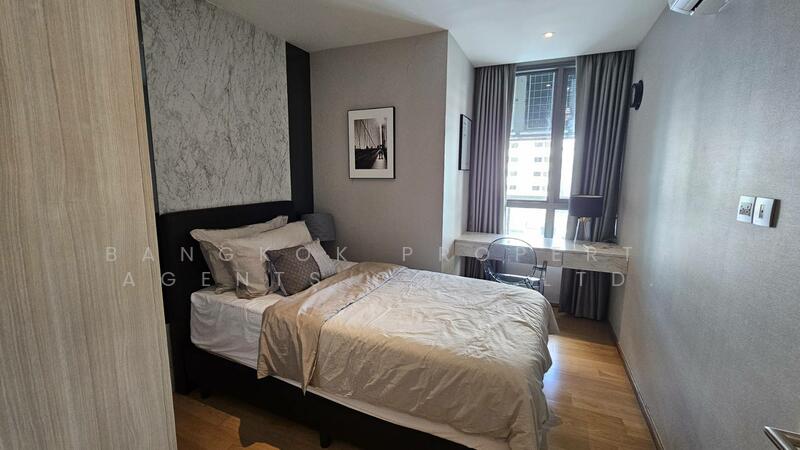 H Sukhumvit 43, Bangkok, 28 Sukhumvit 34 Road, Khlong Tan Nua, Watthana, Bangkok, 2 Bedrooms, 70 sqm, Condo For Rent, by BANGKOK PROPERTY AGENTS CO., LTD., 60036408 - DDproperty.com