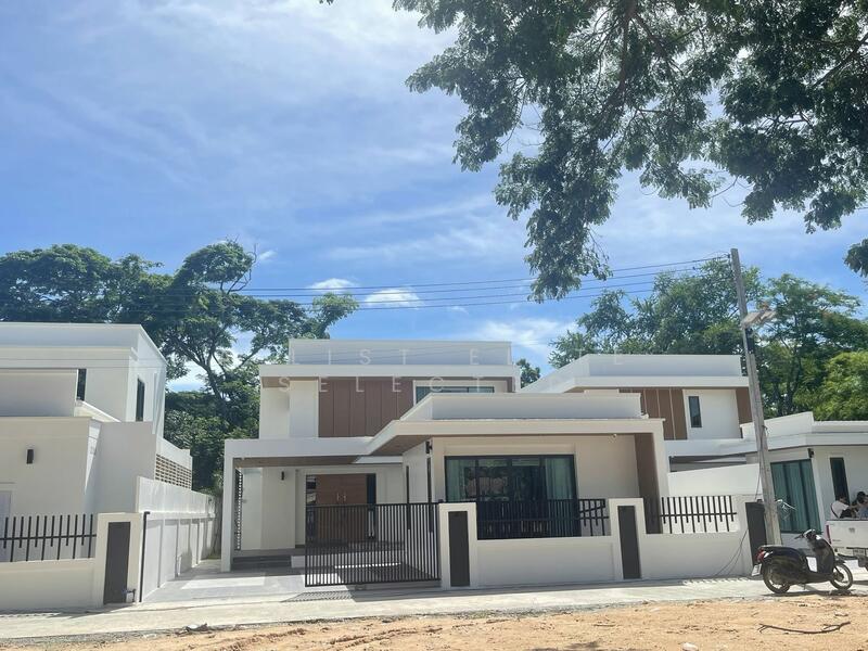 Seaside Pool Villa, Chon Buri (Pattaya), Nong Pru, Bang Lamung (Pattaya), Chon Buri (Pattaya), 4 Bedrooms, 374 sqm, Villa For Sale, by A LIST ELITE SELECTED, 60036426 - DDproperty.com