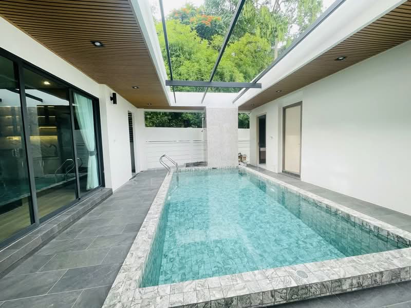 Seaside Pool Villa, Chon Buri (Pattaya), Nong Pru, Bang Lamung (Pattaya), Chon Buri (Pattaya), 4 Bedrooms, 374 sqm, Villa For Sale, by A LIST ELITE SELECTED, 60036426 - DDproperty.com
