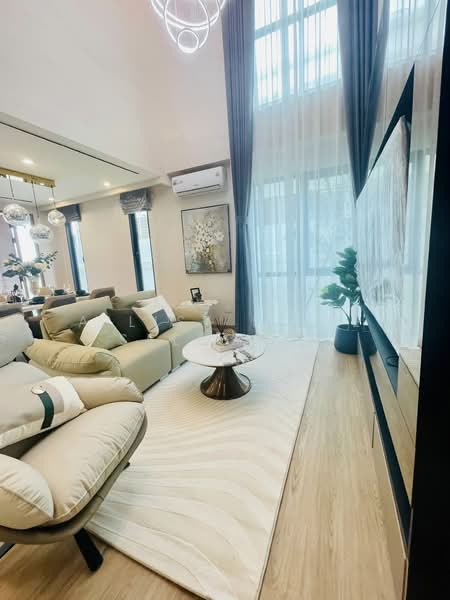 Seaside Pool Villa, Chon Buri (Pattaya), Nong Pru, Bang Lamung (Pattaya), Chon Buri (Pattaya), 4 Bedrooms, 374 sqm, Villa For Sale, by A LIST ELITE SELECTED, 60036426 - DDproperty.com