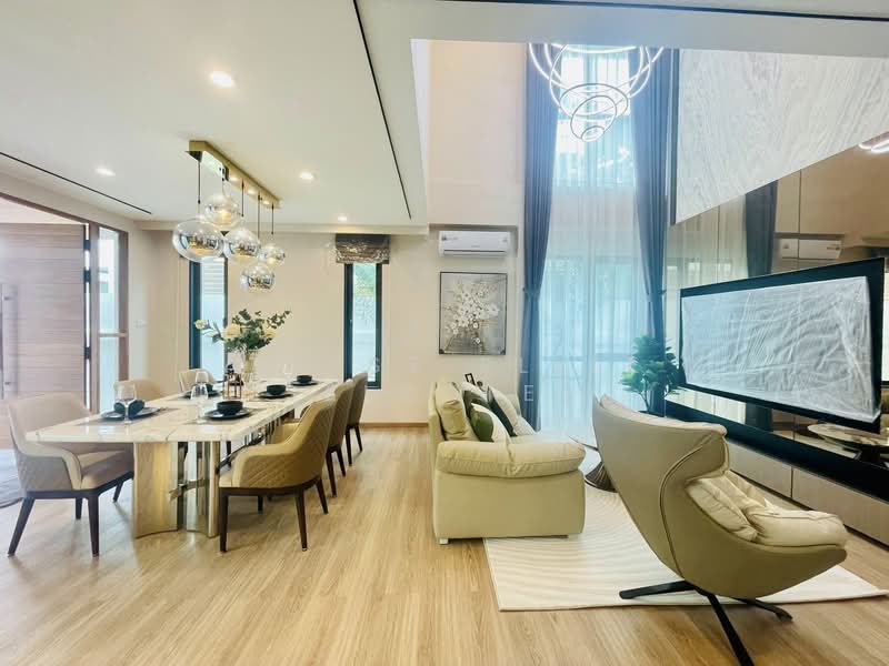 Seaside Pool Villa, Chon Buri (Pattaya), Nong Pru, Bang Lamung (Pattaya), Chon Buri (Pattaya), 4 Bedrooms, 374 sqm, Villa For Sale, by A LIST ELITE SELECTED, 60036426 - DDproperty.com