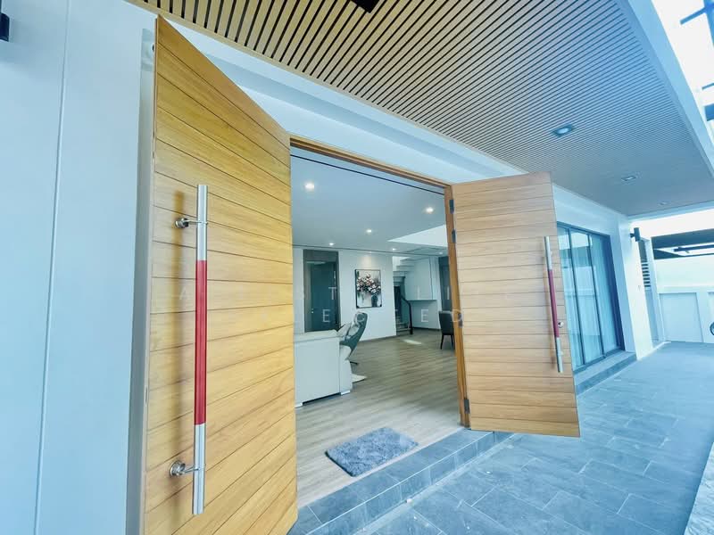 Seaside Pool Villa, Chon Buri (Pattaya), Nong Pru, Bang Lamung (Pattaya), Chon Buri (Pattaya), 4 Bedrooms, 374 sqm, Villa For Sale, by A LIST ELITE SELECTED, 60036426 - DDproperty.com