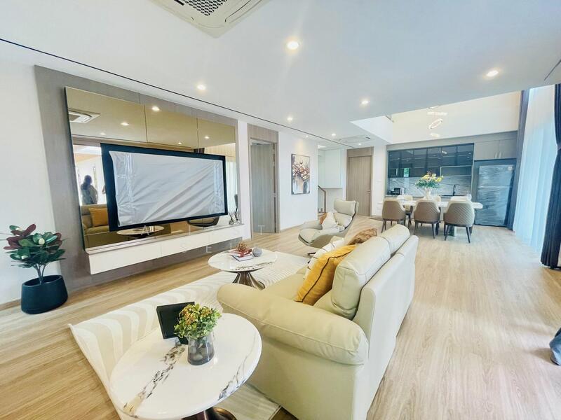 Seaside Pool Villa, Chon Buri (Pattaya), Nong Pru, Bang Lamung (Pattaya), Chon Buri (Pattaya), 4 Bedrooms, 374 sqm, Villa For Sale, by A LIST ELITE SELECTED, 60036426 - DDproperty.com