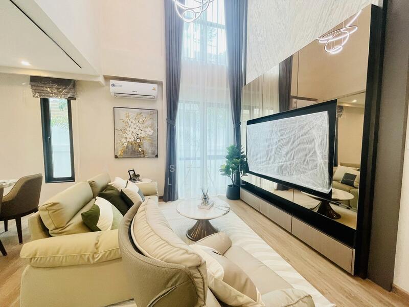 Seaside Pool Villa, Chon Buri (Pattaya), Nong Pru, Bang Lamung (Pattaya), Chon Buri (Pattaya), 4 Bedrooms, 374 sqm, Villa For Sale, by A LIST ELITE SELECTED, 60036426 - DDproperty.com