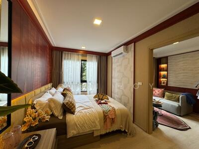 ขาย - THE Base Cherngtalay : เดอะ เบส เชิงทะเล, ภูเก็ต