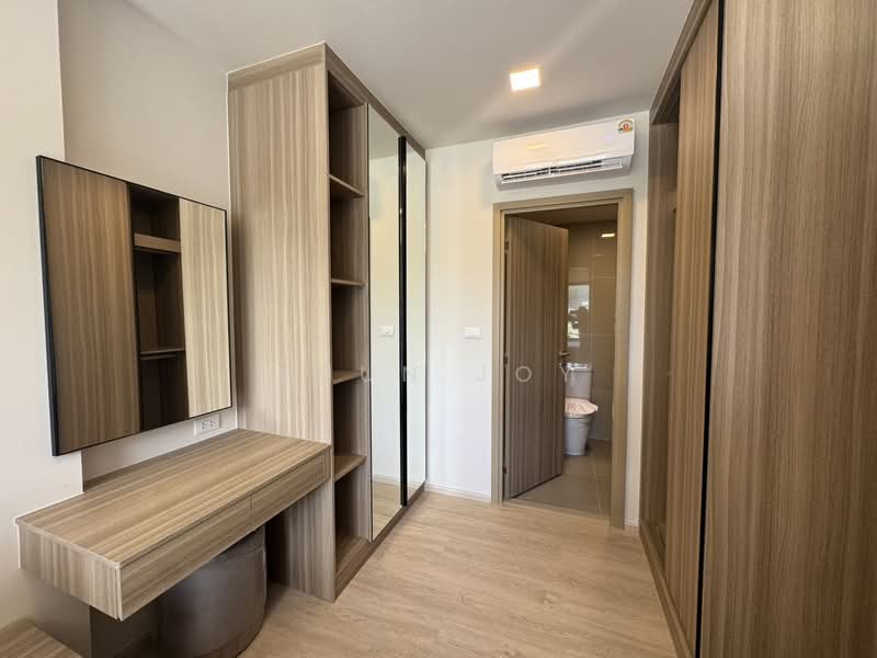 THE Base Cherngtalay, Phuket, Choeng Thale, Thalang, Phuket, 1 Bedroom, 29 sqm, Condo For Sale, by Khun Joy, 60036430 - DDproperty.com
