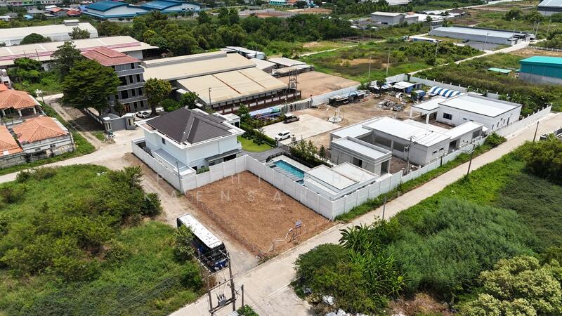 ขายที่ดิน ไอยรา6/3 แปลงหัวมุม คลองสอง คลองหลวง ปทุมธานี ใกล้ตลาดไท, ปทุมธานี, คลองสอง, คลองหลวง, ปทุมธานี, 400 ตร.ม., ที่ดิน ขาย, โดย Pichitchai Kaensaksiri, 60036433 - DDproperty.com