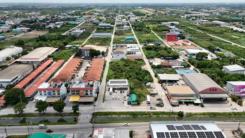 ขายที่ดิน ไอยรา6/3 แปลงหัวมุม คลองสอง คลองหลวง ปทุมธานี ใกล้ตลาดไท, ปทุมธานี, คลองสอง, คลองหลวง, ปทุมธานี, 400 ตร.ม., ที่ดิน ขาย, โดย Pichitchai Kaensaksiri, 60036433 - DDproperty.com