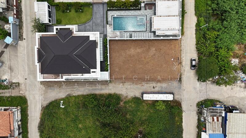 ขายที่ดิน ไอยรา6/3 แปลงหัวมุม คลองสอง คลองหลวง ปทุมธานี ใกล้ตลาดไท, Pathum Thani, Khlong Song, Khlong Luang, Pathum Thani, , 400 sqm, Land For Sale, by Pichitchai Kaensaksiri, 60036433 - DDproperty.com