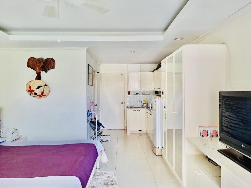 For Sale - Jomtien Sweet Condotel 2, Chon Buri (Pattaya)