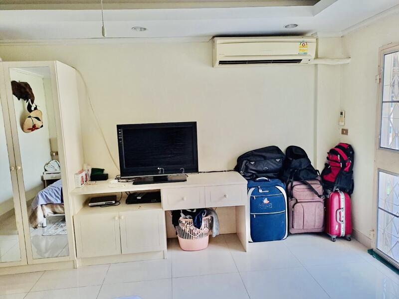 For Sale - Jomtien Sweet Condotel 2, Chon Buri (Pattaya)