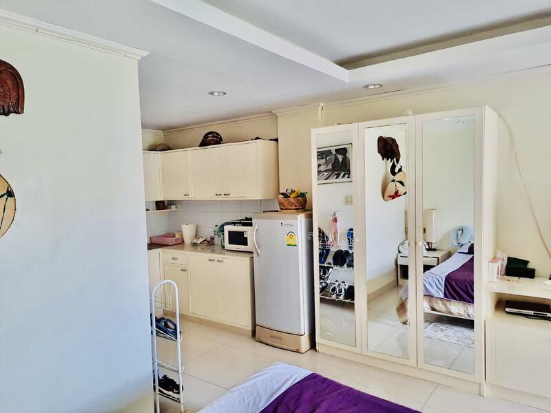 For Sale - Jomtien Sweet Condotel 2, Chon Buri (Pattaya)