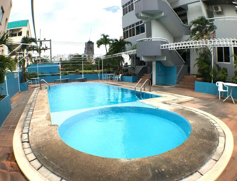 For Sale - Jomtien Sweet Condotel 2, Chon Buri (Pattaya)