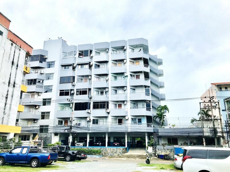 For Sale - Jomtien Sweet Condotel 2, Chon Buri (Pattaya)