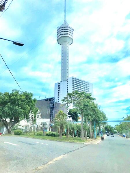 For Sale - Jomtien Sweet Condotel 2, Chon Buri (Pattaya)