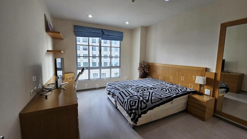 Citi Smart Sukhumvit 18, Bangkok, 366 Soi Sukhumvit 18, Sukhumvit Road, Khlong Toei, Khlong Toei, Bangkok, 2 Bedrooms, 70 sqm, Condo For Rent, by BANGKOK PROPERTY AGENTS CO., LTD., 60036446 - DDproperty.com