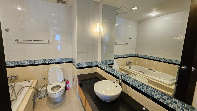 Citi Smart Sukhumvit 18, Bangkok, 366 Soi Sukhumvit 18, Sukhumvit Road, Khlong Toei, Khlong Toei, Bangkok, 2 Bedrooms, 70 sqm, Condo For Rent, by BANGKOK PROPERTY AGENTS CO., LTD., 60036446 - DDproperty.com