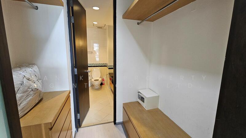 Citi Smart Sukhumvit 18, Bangkok, 366 Soi Sukhumvit 18, Sukhumvit Road, Khlong Toei, Khlong Toei, Bangkok, 2 Bedrooms, 70 sqm, Condo For Rent, by BANGKOK PROPERTY AGENTS CO., LTD., 60036446 - DDproperty.com