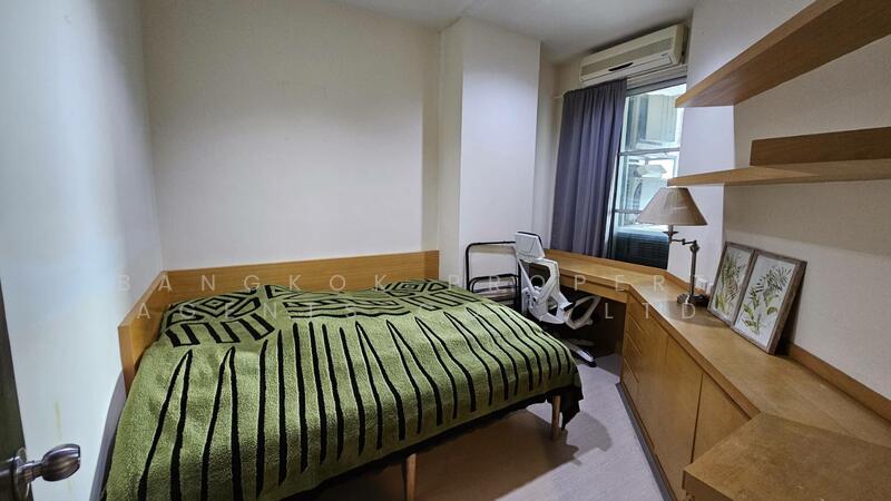 Citi Smart Sukhumvit 18, Bangkok, 366 Soi Sukhumvit 18, Sukhumvit Road, Khlong Toei, Khlong Toei, Bangkok, 2 Bedrooms, 70 sqm, Condo For Rent, by BANGKOK PROPERTY AGENTS CO., LTD., 60036446 - DDproperty.com