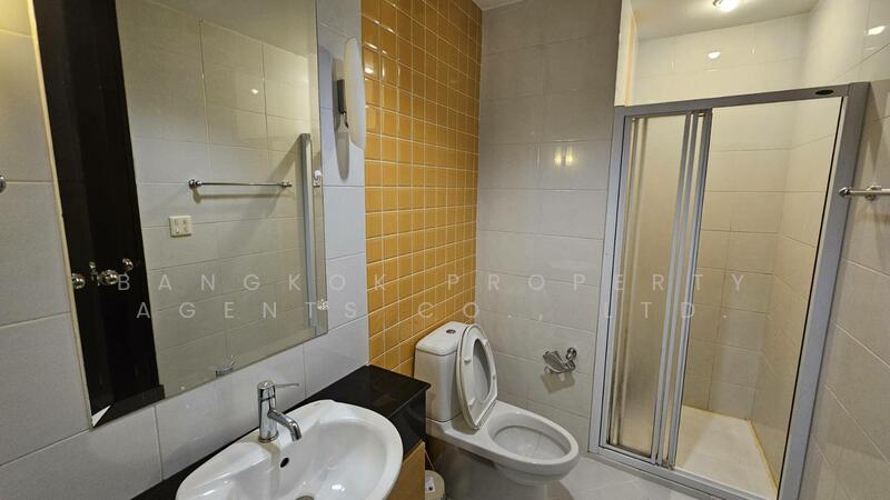 Citi Smart Sukhumvit 18, Bangkok, 366 Soi Sukhumvit 18, Sukhumvit Road, Khlong Toei, Khlong Toei, Bangkok, 2 Bedrooms, 70 sqm, Condo For Rent, by BANGKOK PROPERTY AGENTS CO., LTD., 60036446 - DDproperty.com