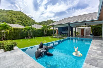 ขาย - Hillside Hamlet 8 : ฮิลไซด์ แฮมเลต 8, ประจวบคีรีขันธ์