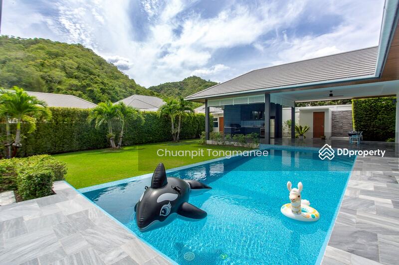 For Sale - Hillside Hamlet 8, Prachuap Khiri Khan