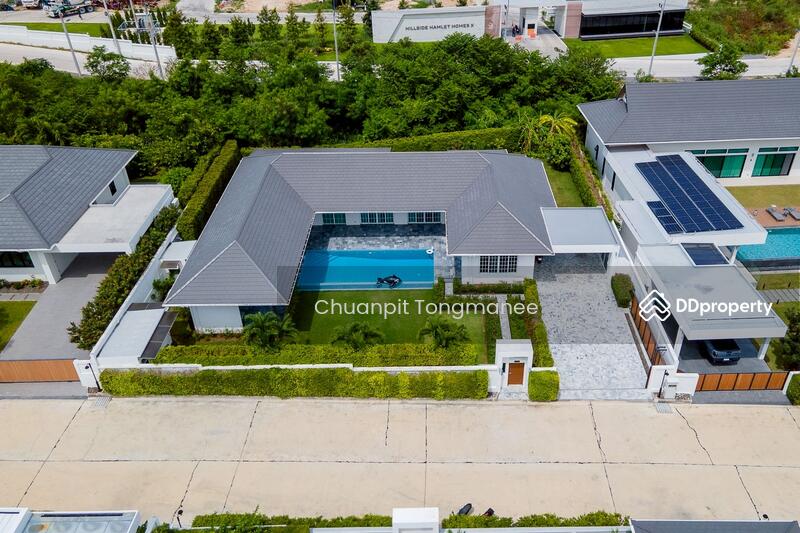 For Sale - Hillside Hamlet 8, Prachuap Khiri Khan