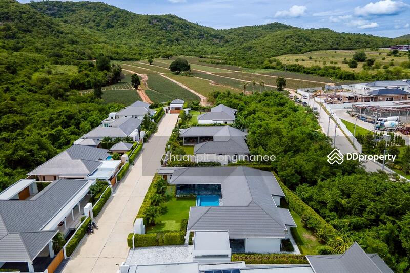 ขาย - Hillside Hamlet 8 : ฮิลไซด์ แฮมเลต 8, ประจวบคีรีขันธ์