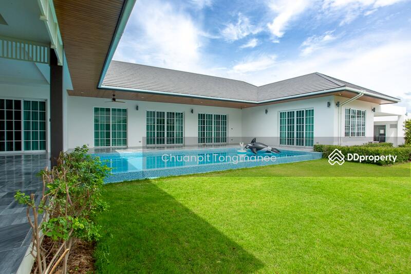 For Sale - Hillside Hamlet 8, Prachuap Khiri Khan