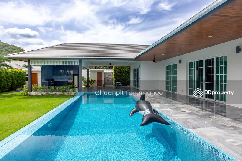 For Sale - Hillside Hamlet 8, Prachuap Khiri Khan