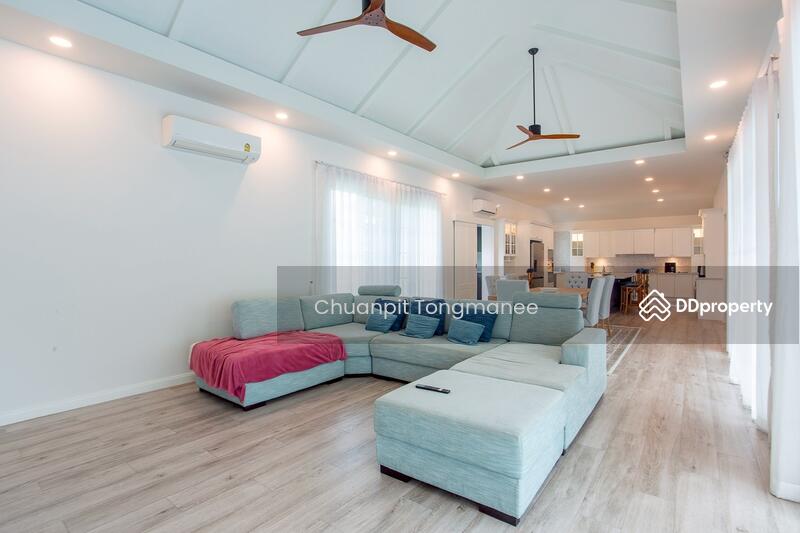 For Sale - Hillside Hamlet 8, Prachuap Khiri Khan
