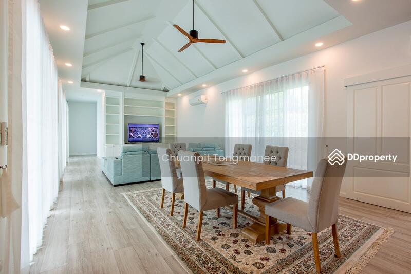 For Sale - Hillside Hamlet 8, Prachuap Khiri Khan