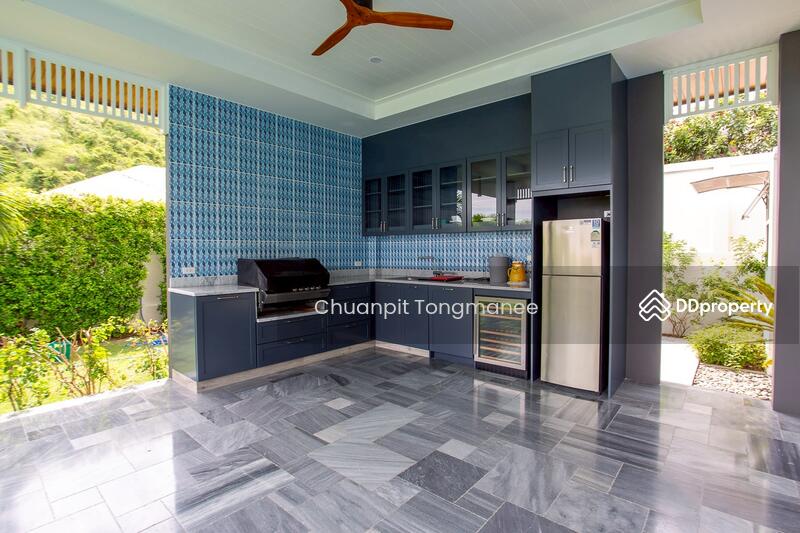 For Sale - Hillside Hamlet 8, Prachuap Khiri Khan