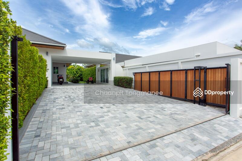 For Sale - Hillside Hamlet 8, Prachuap Khiri Khan