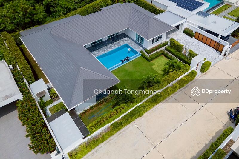 For Sale - Hillside Hamlet 8, Prachuap Khiri Khan