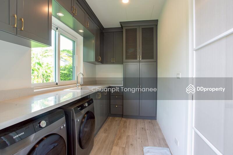 For Sale - Hillside Hamlet 8, Prachuap Khiri Khan