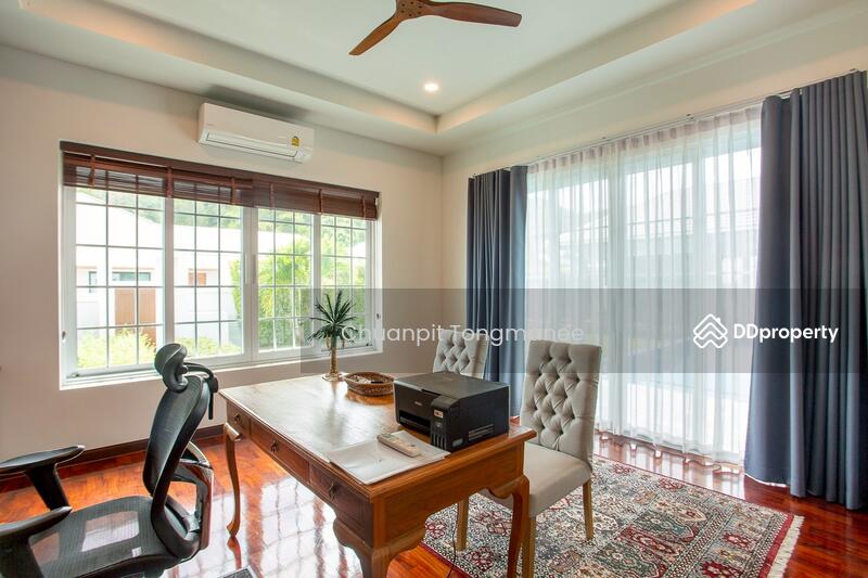 For Sale - Hillside Hamlet 8, Prachuap Khiri Khan