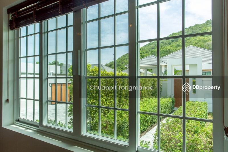For Sale - Hillside Hamlet 8, Prachuap Khiri Khan
