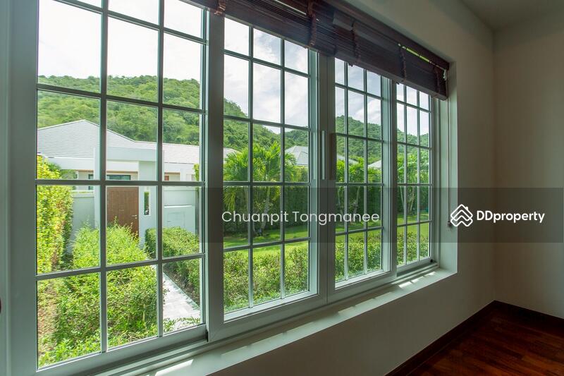 For Sale - Hillside Hamlet 8, Prachuap Khiri Khan