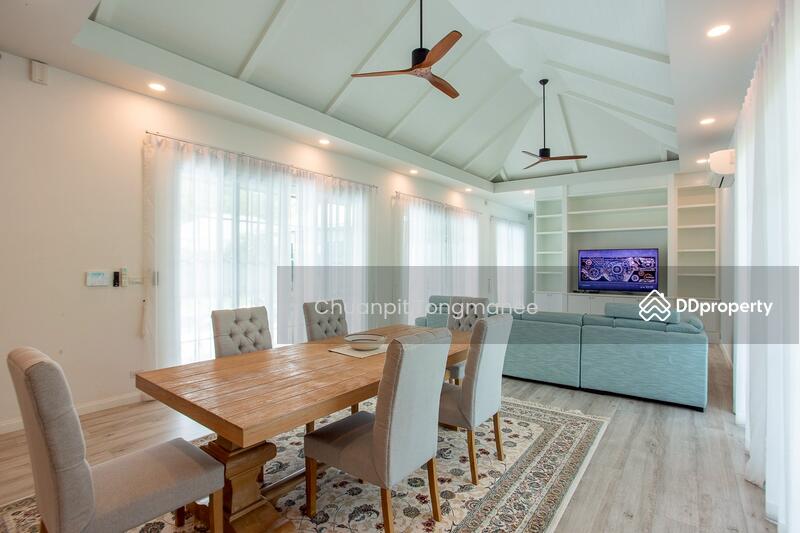 For Sale - Hillside Hamlet 8, Prachuap Khiri Khan