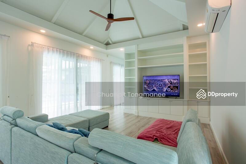 For Sale - Hillside Hamlet 8, Prachuap Khiri Khan