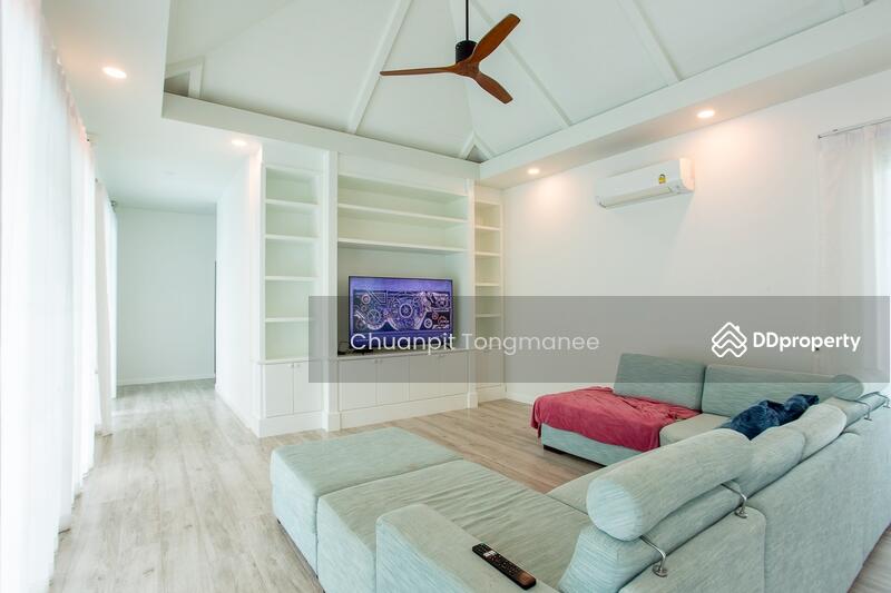 For Sale - Hillside Hamlet 8, Prachuap Khiri Khan