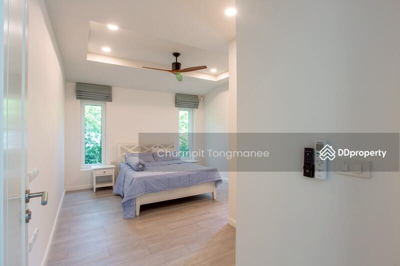 For Sale - Hillside Hamlet 8, Prachuap Khiri Khan